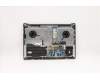 Lenovo 5CB1C74924 Tastatur inkl. Topcase ASM_SLV H82L5 CLODIS