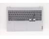 Lenovo 5CB1C74939 Tastatur inkl. Topcase ASM_EURO ENGH82L5CLOUMA