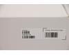 Lenovo 5CB1C74947 Tastatur inkl. Topcase ASM_HUN H82L5 CLOUMA
