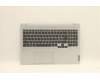 Lenovo 5CB1C74958 Tastatur inkl. Topcase schweiz H82L5CLOUMA