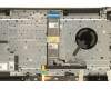 Lenovo 5CB1C74958 Tastatur inkl. Topcase schweiz H82L5CLOUMA