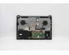 Lenovo 5CB1C74969 Tastatur inkl. Topcase ASM_CZE/SLK H82L5STODIS