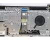 Lenovo 5CB1C74969 Tastatur inkl. Topcase ASM_CZE/SLK H82L5STODIS
