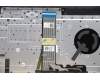Lenovo 5CB1C74970 Tastatur inkl. Topcase ASM_ENG H82L5 STO DIS