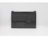 Lenovo 5CB1C74975 Tastatur inkl. Topcase deutsch H82L5 STO DIS