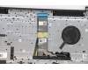 Lenovo 5CB1C74975 Tastatur inkl. Topcase deutsch H82L5 STO DIS