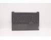 Lenovo 5CB1C74976 Tastatur inkl. Topcase ASM_GRE H82L5 STO DIS