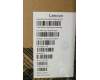 Lenovo 5CB1C74976 Tastatur inkl. Topcase ASM_GRE H82L5 STO DIS