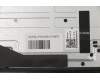 Lenovo 5CB1C74976 Tastatur inkl. Topcase ASM_GRE H82L5 STO DIS