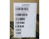Lenovo 5CB1C74977 Tastatur inkl. Topcase ASM_HBW H82L5 STO DIS