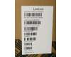 Lenovo 5CB1C74987 Tastatur inkl. Topcase ASM_RUS H82L5 STO DIS