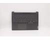 Lenovo 5CB1C74988 Tastatur inkl. Topcase ASM_SLV H82L5 STO DIS
