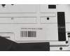 Lenovo 5CB1C74988 Tastatur inkl. Topcase ASM_SLV H82L5 STO DIS