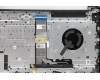 Lenovo 5CB1C74989 Tastatur inkl. Topcase spanisch H82L5 STO DIS