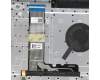 Lenovo 5CB1C75001 Tastatur inkl. Topcase ASM_CZE/SLK H82L5STOUMA