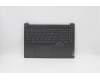 Lenovo 5CB1C75009 Tastatur inkl. Topcase ASM_HBW H82L5STOUMA