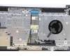 Lenovo 5CB1C75009 Tastatur inkl. Topcase ASM_HBW H82L5STOUMA