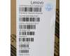 Lenovo 5CB1C75017 C-Cover with keyboard,Nordic