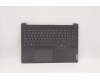 Lenovo 5CB1C75020 Tastatur inkl. Topcase ASM_SLV H82L5STOUMA