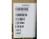 Lenovo 5CB1C75021 Tastatur inkl. Topcase spanisch H82L5STOUMA