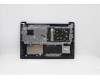 Lenovo 5CB1C75043 Tastatur inkl. Topcase ASM_NORDICL82KVFPA/BUMA