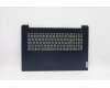 Lenovo 5CB1C75046 Tastatur inkl. Topcase ASM_SLV L82KV FP A/BUMA