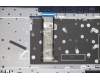 Lenovo 5CB1C75046 Tastatur inkl. Topcase ASM_SLV L82KV FP A/BUMA