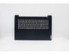 Lenovo 5CB1C75054 Tastatur inkl. Topcase ASM_ENG L82KV FP A/BUMA