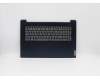 Lenovo 5CB1C75055 Tastatur inkl. TopcaseASM_CZE/SLKL82KVFPA/BUMA