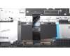 Lenovo 5CB1C75069 Tastatur inkl. Topcase ASM_HUN L82KV FP A/GUMA