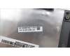 Lenovo 5CB1C75069 Tastatur inkl. Topcase ASM_HUN L82KV FP A/GUMA