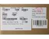 Lenovo 5CB1C75071 Tastatur inkl. Topcase ASM_GRE L82KV FP A/GUMA