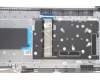 Lenovo 5CB1C75071 Tastatur inkl. Topcase ASM_GRE L82KV FP A/GUMA
