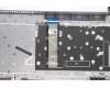 Lenovo 5CB1C75077 Tastatur inkl. Topcase ASM_SLV L82KV FP A/GUMA
