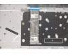 Lenovo 5CB1C75078 Tastatur inkl. Topcase spanisch L82KV FP A/GUMA
