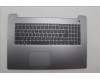 Lenovo 5CB1C75082 Tastatur inkl. Topcase ASM_TUR L82KV FP A/GUMA