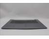 Lenovo 5CB1C75082 Tastatur inkl. Topcase ASM_TUR L82KV FP A/GUMA