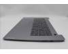 Lenovo 5CB1C75082 Tastatur inkl. Topcase ASM_TUR L82KV FP A/GUMA