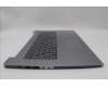 Lenovo 5CB1C75082 Tastatur inkl. Topcase ASM_TUR L82KV FP A/GUMA
