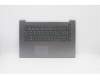 Lenovo 5CB1C75086 Tastatur inkl. TopcaseASM_CZE/SLKL82KVFPA/GUMA