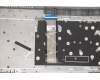 Lenovo 5CB1C75091 Tastatur inkl. Topcase ASM_FRA L82KV FP A/GUMA