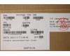 Lenovo 5CB1C75096 Tastatur inkl. Topcase ASM_KOR L82KV NFPA/BUMA