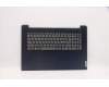 Lenovo 5CB1C75105 Tastatur inkl. TopcaseASM_NORDICL82KVNFPA/BUMA