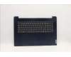 Lenovo 5CB1C75106 Tastatur inkl. Topcase ASM_POR L82KV NFPA/BUMA