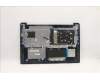 Lenovo 5CB1C75106 Tastatur inkl. Topcase ASM_POR L82KV NFPA/BUMA