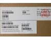 Lenovo 5CB1C75106 Tastatur inkl. Topcase ASM_POR L82KV NFPA/BUMA