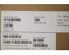 Lenovo 5CB1C75107 Tastatur inkl. Topcase ASM_RUS L82KV NFPA/BUMA