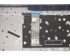 Lenovo 5CB1C75109 Tastatur inkl. Topcase spanisch L82KV NFPA/BUMA