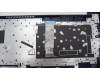 Lenovo 5CB1C75117 Tastatur inkl. TopcaseASM_CZE/SLKL82KVNFPA/BUMA