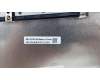 Lenovo 5CB1C75117 Tastatur inkl. TopcaseASM_CZE/SLKL82KVNFPA/BUMA